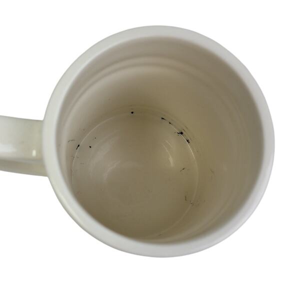 Vintage 1985 St Louis Baseball Cardinals East Division Champions Ceramic Mug - Picture 5 of 5